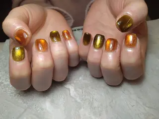 ネイル Luana /Yuzukiのネイルデザイン