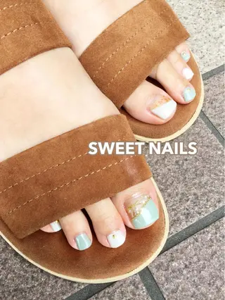 ネイル SWEET⭐️ NAILSのネイルデザイン