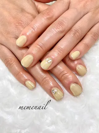 ネイル Noguchi Megumiのその他イメージ