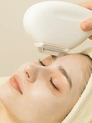 Beauty Salon Moonstone所属・Moonstone 男女•キッズ脱毛のエステ・リラクイメージ