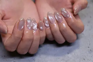 ネイル kimura kumikoのネイルデザイン