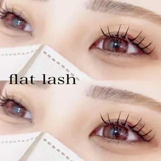 マツエク・マツパ EYELA旭岡店 島影の眉毛・アイブロウイメージ