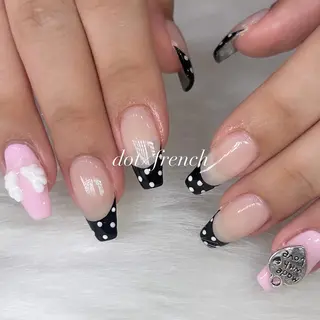 ネイル Two YUZUKIのネイルデザイン