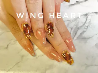 ネイル H NANAのネイルデザイン