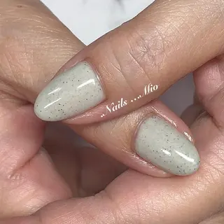 ネイル .Nails Mio 赤羽西ネイルサロンのネイルデザイン