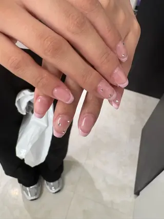 ネイル MODA Momoのネイルデザイン