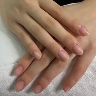 ネイル Nail salon ヴェロニカ　あまねのネイルデザイン