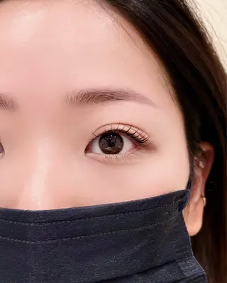 マツエク・マツパ ヨシダ kukuleのマツエク・マツパデザイン