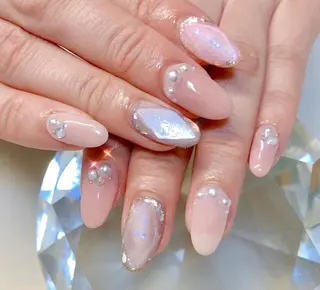 ネイル Private Salon 大宮のネイルデザイン