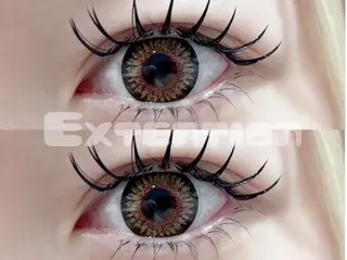 マツエク・マツパ Stella Yukiの眉毛・アイブロウイメージ