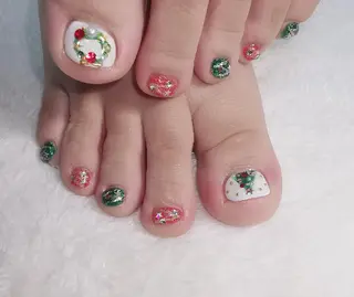 ネイル reve あやののネイルデザイン