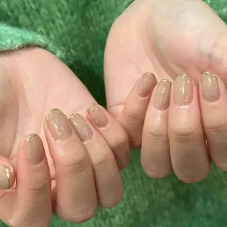 ネイル reika .のネイルデザイン