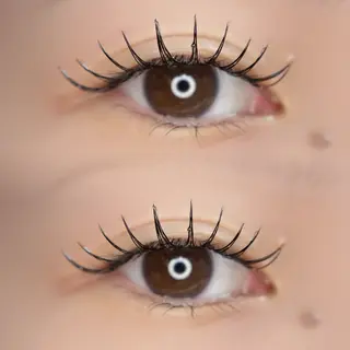 マツエク・マツパ 🦋MaaZlash 南流山FUKA🤍のマツエク・マツパデザイン