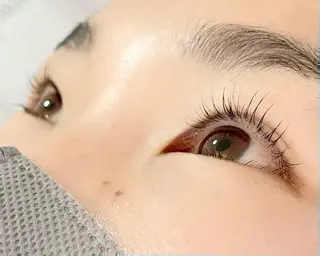 マツエク・マツパ wazuki beauté所属・森本 知代のマツエク・マツパデザイン