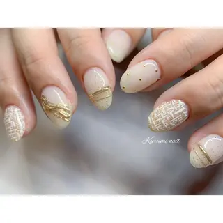 ネイル Maison noyer所属・Maison noyerのネイルデザイン