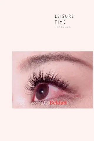 マツエク・マツパ Beldad アイリストの眉毛・アイブロウイメージ