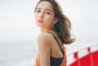 セミロング カラー 顔まわり職人🇰🇷 韓国ヘア/KAITOのヘアスタイル