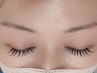 マツエク・マツパ 相馬 珠笑月のマツエク・マツパデザイン