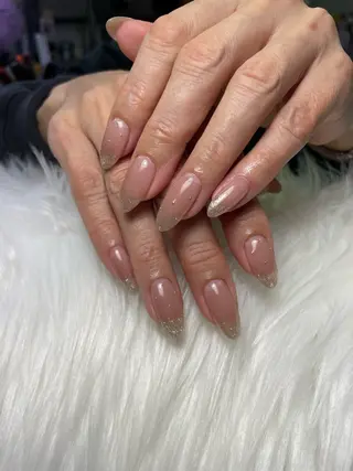 ネイル 美容室るーじゅ所属・美容室 るーじゅ/しいの木台のマツエク・マツパデザイン