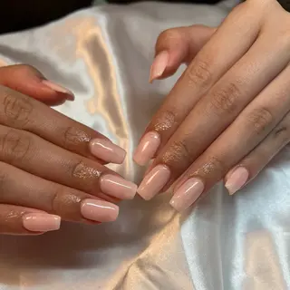 ネイル pua 千葉所属・海外ネイル🇺🇸 個性派/YUUKAのネイルデザイン