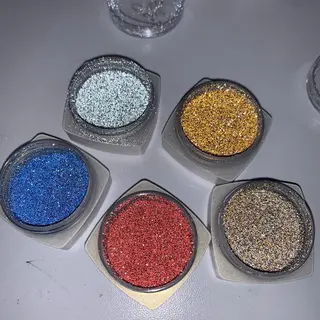 ネイル 鈴木 まゆのネイルデザイン