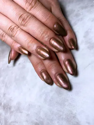 ネイル 🌿Charme🌿 MAIのネイルデザイン