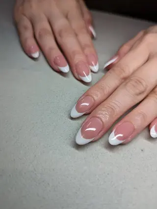 ネイル Nailsalon BEeR。のネイルデザイン