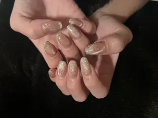 ネイル charmant nailのネイルデザイン