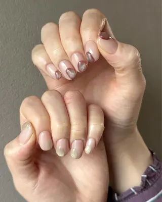 ネイル sen所属・sen 高松市国分寺町のネイルデザイン