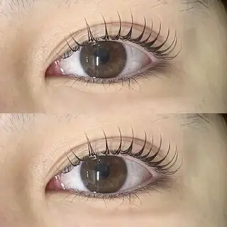 マツエク・マツパ eyenico 第1ビル店　松尾のマツエク・マツパデザイン