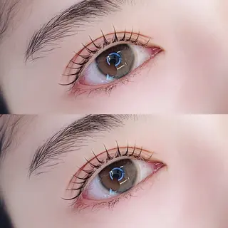 マツエク・マツパ miku 🌟の眉毛・アイブロウイメージ