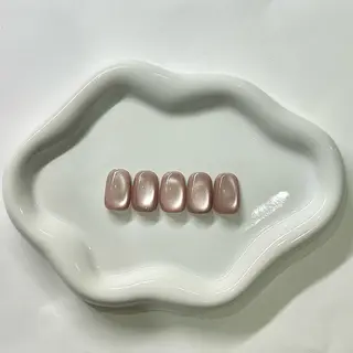 ネイル Angelique 本店motekiのネイルデザイン