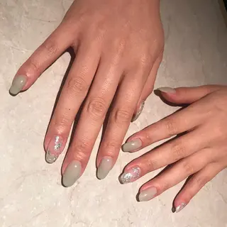 ネイル nail salon coopy所属・野澤 美優のネイルデザイン