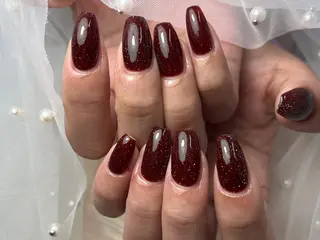 ネイル ToliyDeliy Nail Salonのネイルデザイン