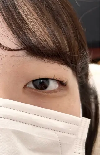 マツエク・マツパ anello新浦安店 やなのマツエク・マツパデザイン