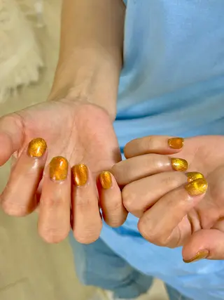 ネイル Halun nail所属・Halun nailのネイルデザイン