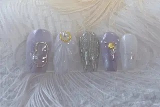 ネイル SY Nailのネイルデザイン