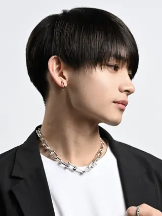 メンズ 木 村のヘアスタイル