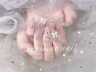 ネイル サンシャイン ネイル池袋店のネイルデザイン