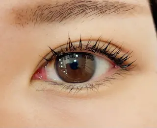 マツエク・マツパ ♡KAORI hip'seyes♡のマツエク・マツパデザイン