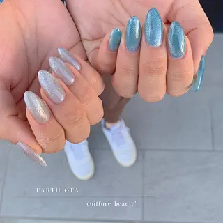 ネイル Rena colore'のネイルデザイン