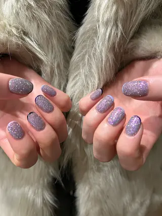 ネイル Ajuga. 太田 さやかのネイルデザイン