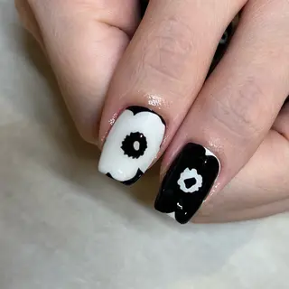 ネイル U'i ｳｲのネイルデザイン