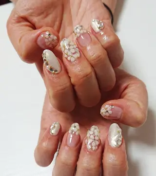 ネイル Lilith Nailのネイルデザイン