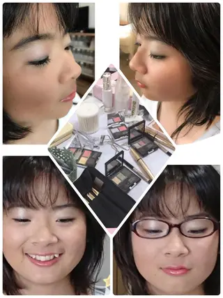 岩井 秋子のエステ・リラクイメージ