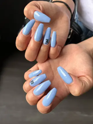 ネイル ✴︎ Delightのネイルデザイン