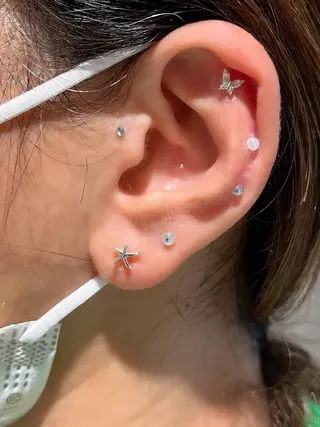 MUTEeyelash所属・たけだ えりのその他イメージ