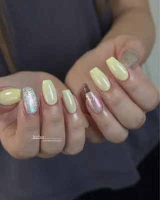 ネイル Liebe nailのネイルデザイン