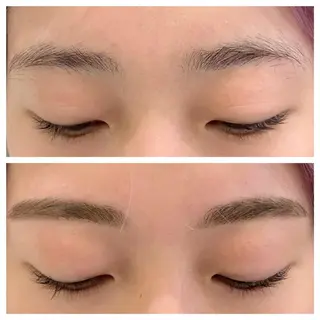 マツエク・マツパ nomoto yuuriのマツエク・マツパデザイン