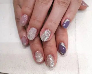 ネイル I.プライベートネイルサロン所属・I.プライベート ネイルサロンの眉毛・アイブロウイメージ